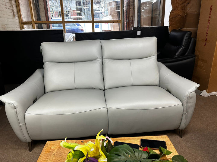 Bella Electric Recliner 3+2