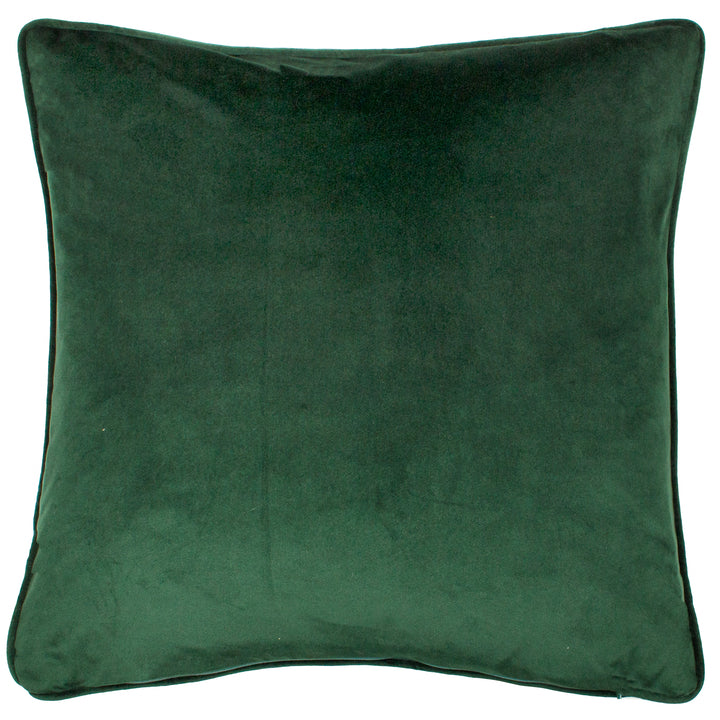 CHRISTMAS DOG FRIENDS 43X43 CUSHION CASE MULTI