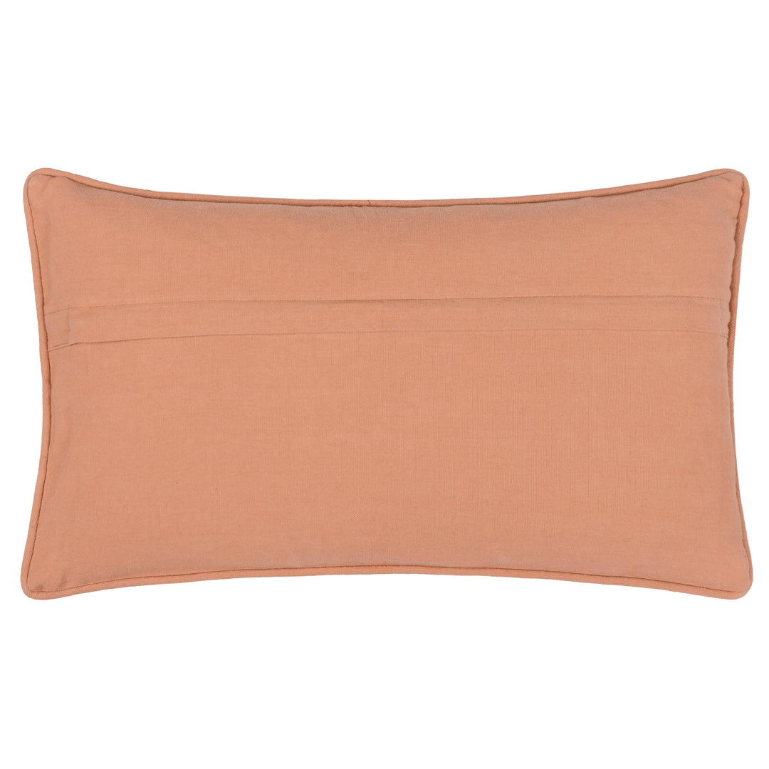YEAR OF THE TIGER 30X50 CUSHION CASE PINK