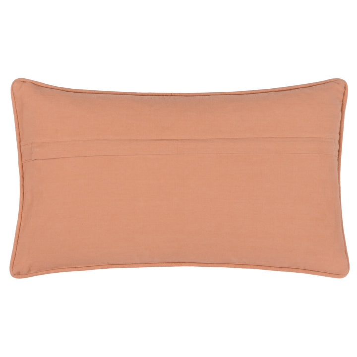 YEAR OF THE TIGER 30X50 CUSHION CASE PINK