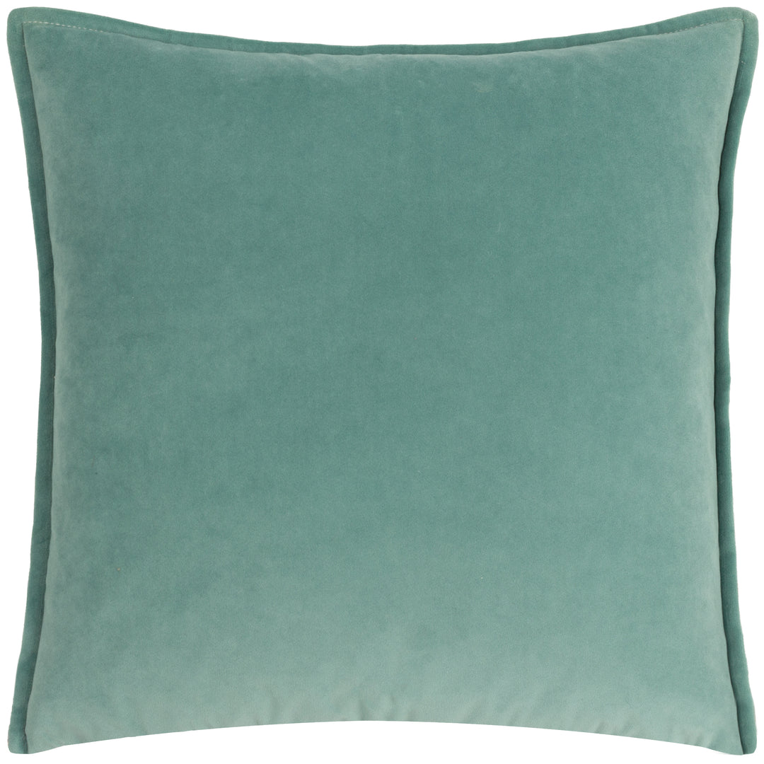 ZALA FLORAL 43X43 CUSHION CASE MULTI