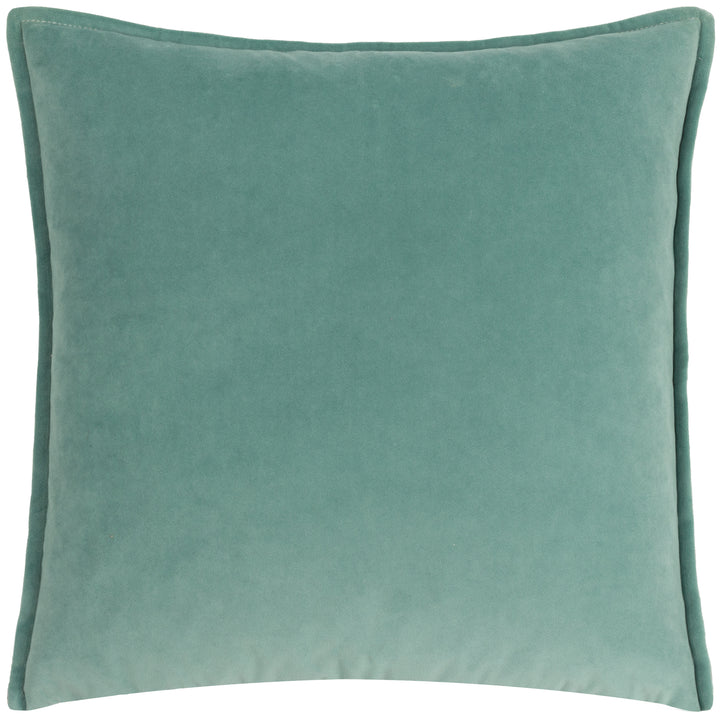 ZALA FLORAL 43X43 CUSHION CASE MULTI