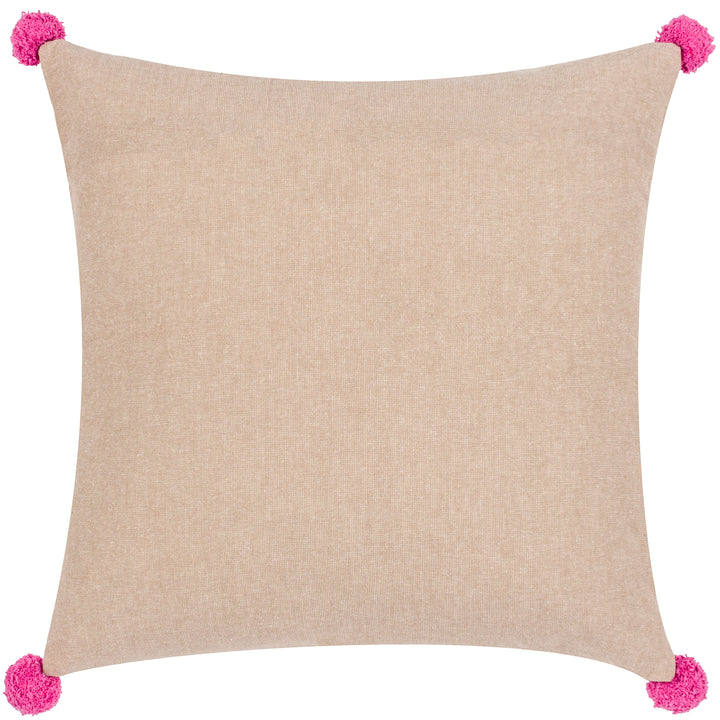 ZEDRA 50X50 CUSHION CASE MULTI