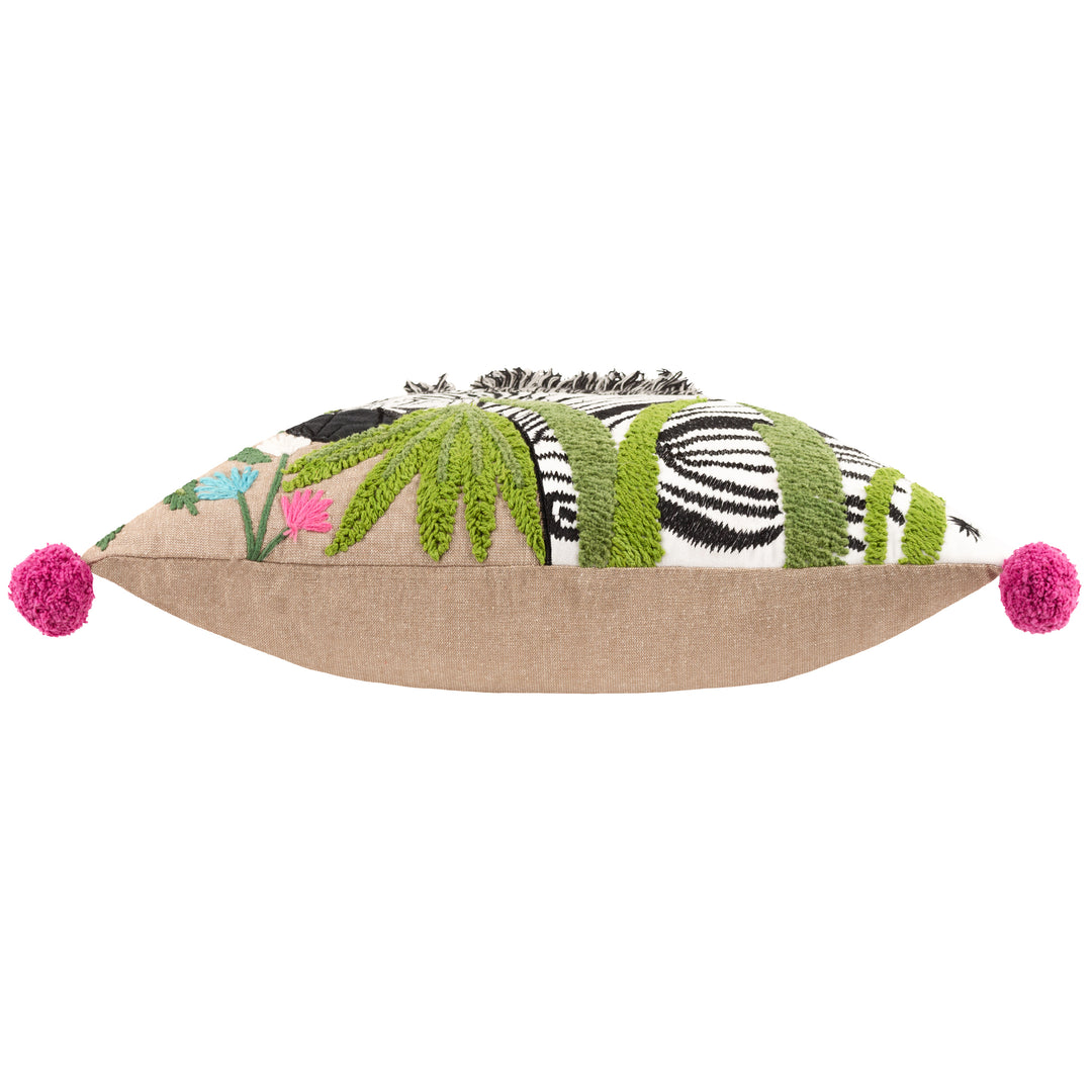 ZEDRA 50X50 CUSHION CASE MULTI
