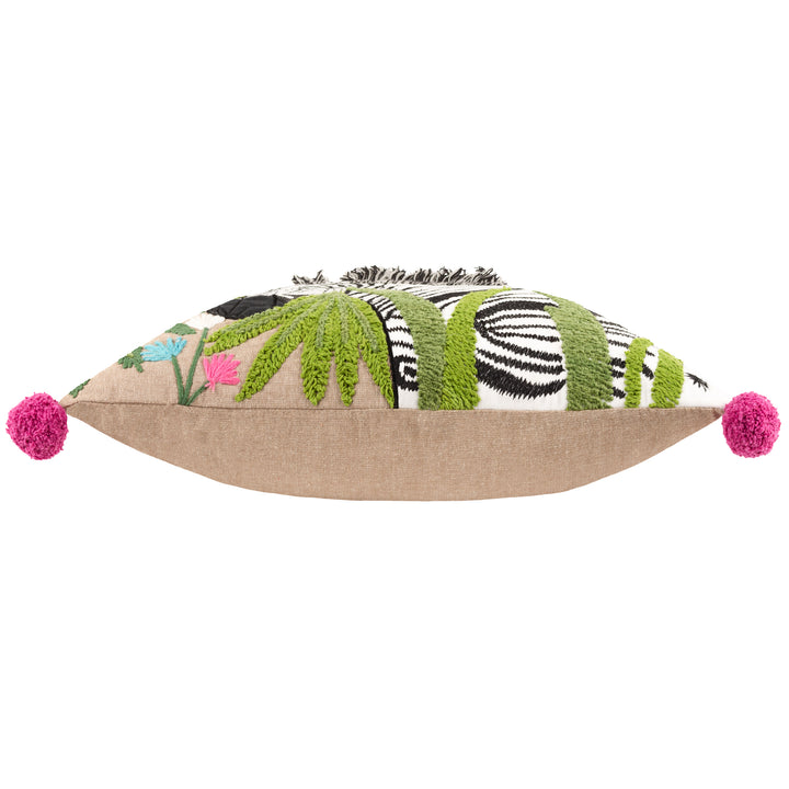 ZEDRA 50X50 CUSHION CASE MULTI