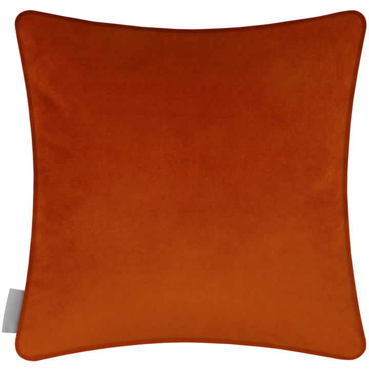 ZEPHYR 50X50 CUSHION CASE EMERALD