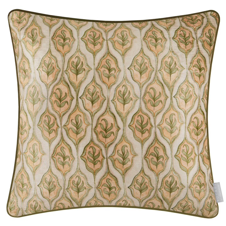 ZEPHYR 50X50 CUSHION CASE LOTUS