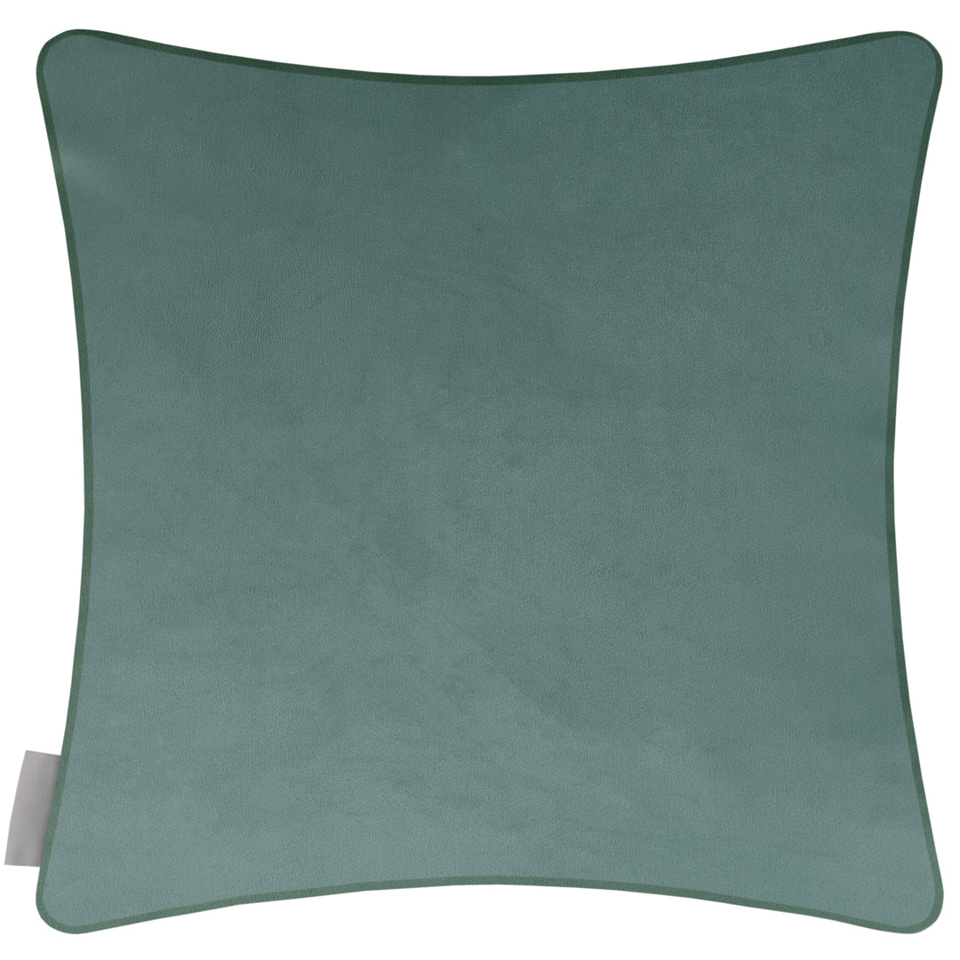 ZEPHYR 50X50 CUSHION CASE OASIS