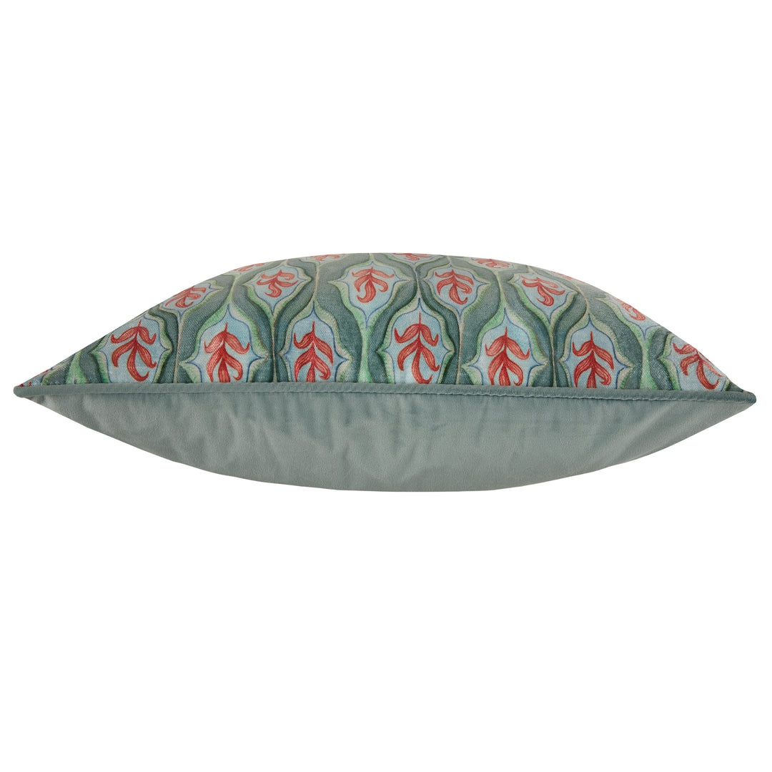 ZEPHYR 50X50 CUSHION CASE OASIS