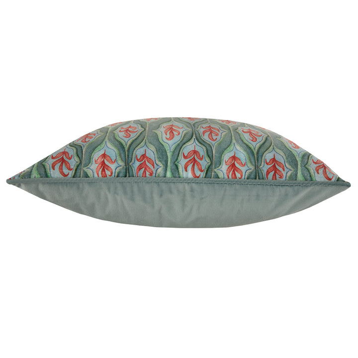 ZEPHYR 50X50 CUSHION CASE OASIS