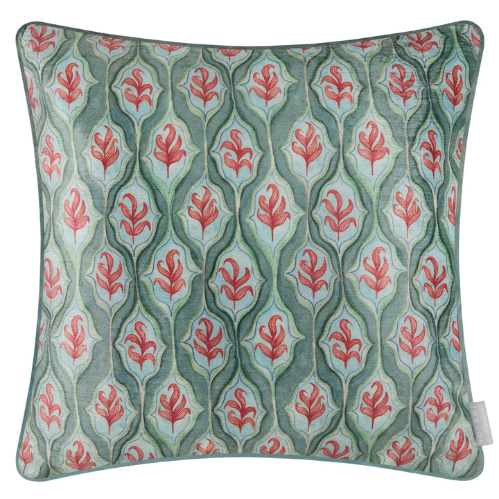 ZEPHYR 50X50 CUSHION CASE OASIS