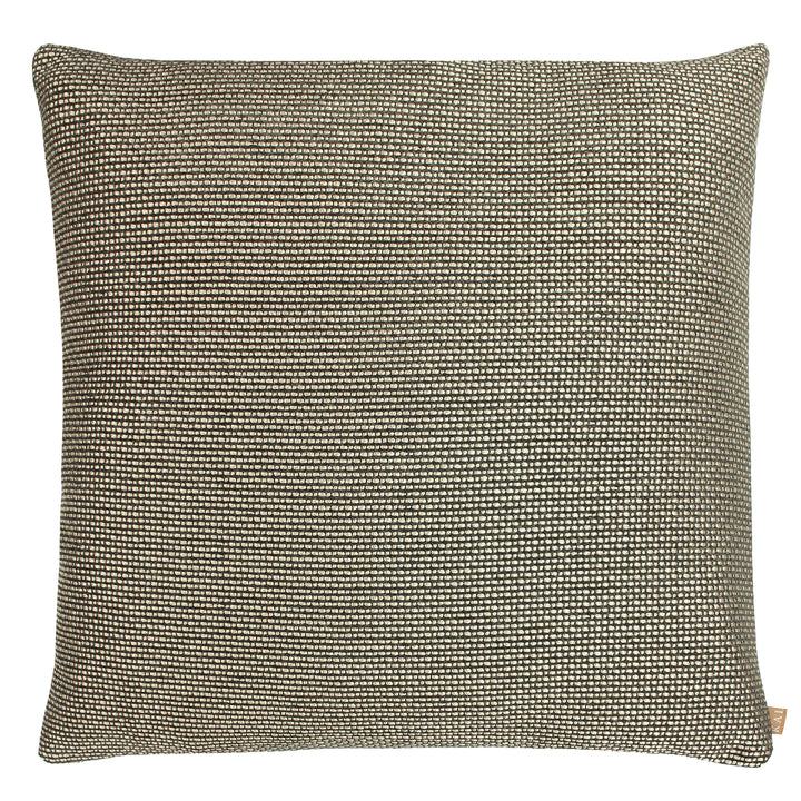 ZEUS 55X55 CUSHION COVER BARK