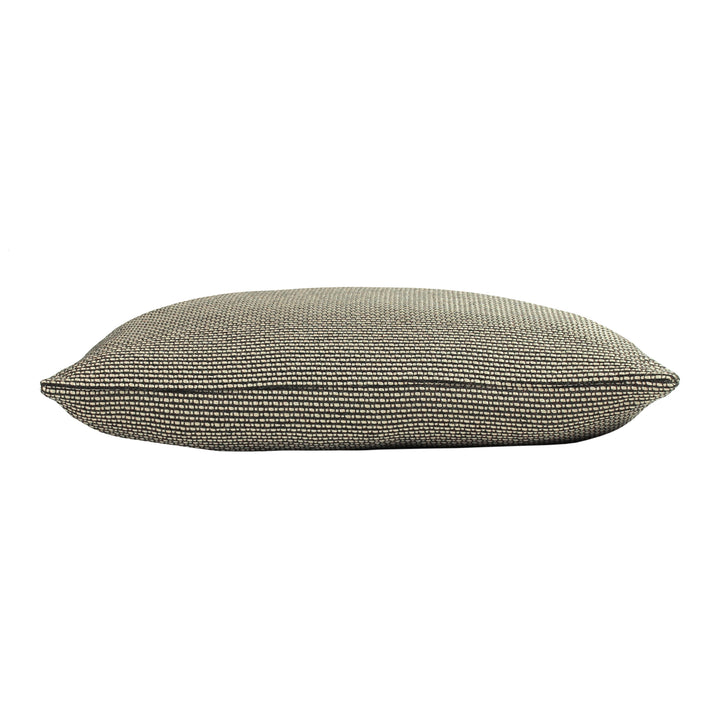 ZEUS 55X55 CUSHION COVER BARK