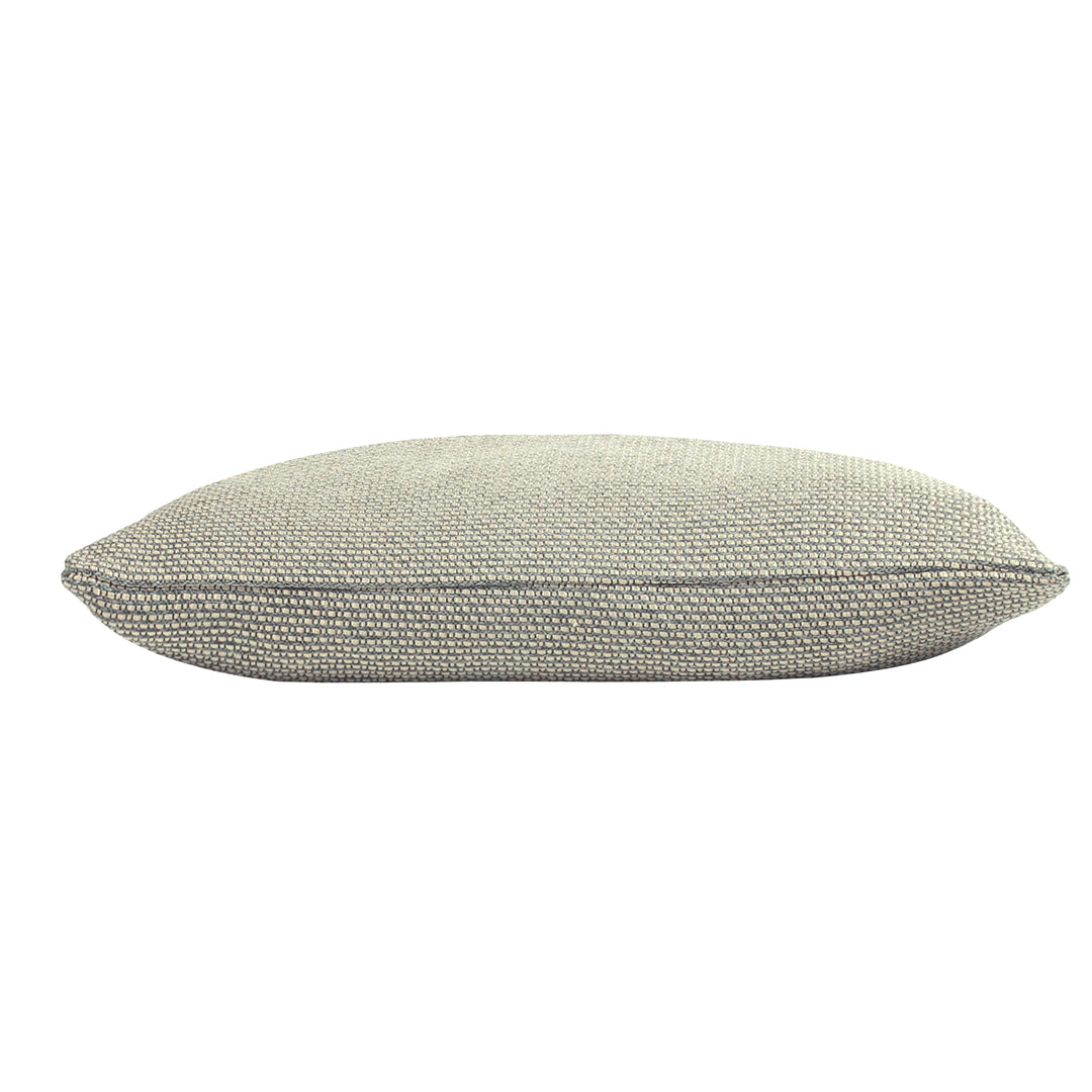 ZEUS 55X55 CUSHION COVER MOONLIGHT