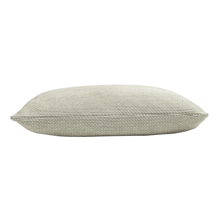 ZEUS 55X55 CUSHION COVER OPAL