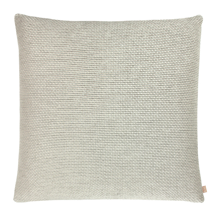 ZEUS 55X55 CUSHION COVER OPAL