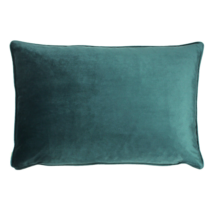 ZINARA 40X60 CUSHION COVER LEAVES