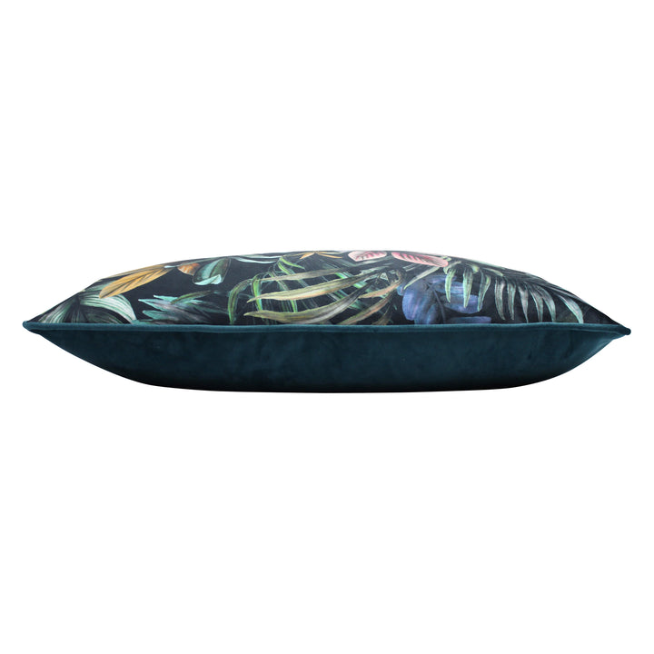 ZINARA 40X60 CUSHION COVER LEAVES