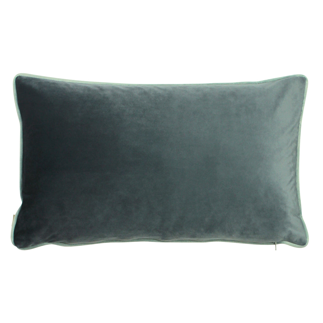 ZINARA 30X50 CUSHION COVER TIGER
