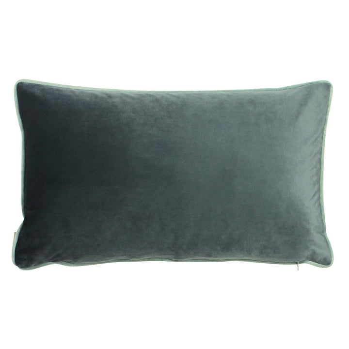 ZINARA 30X50 CUSHION COVER TIGER