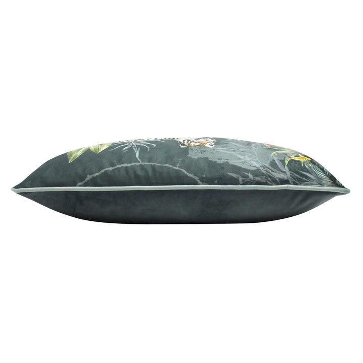 ZINARA 30X50 CUSHION COVER TIGER