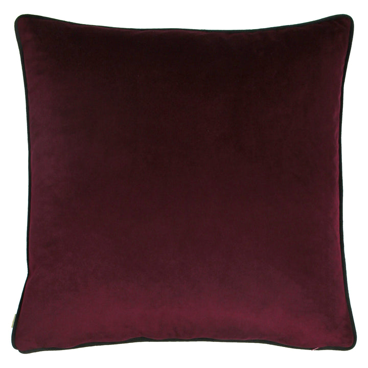 ZINARA 50X50 CUSHION COVER TWIN ZEBRAS