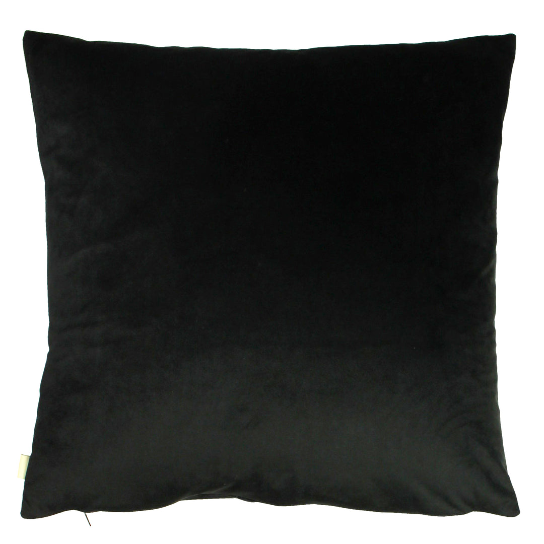 ZINARA 43X43 CUSHION COVER LEAVES