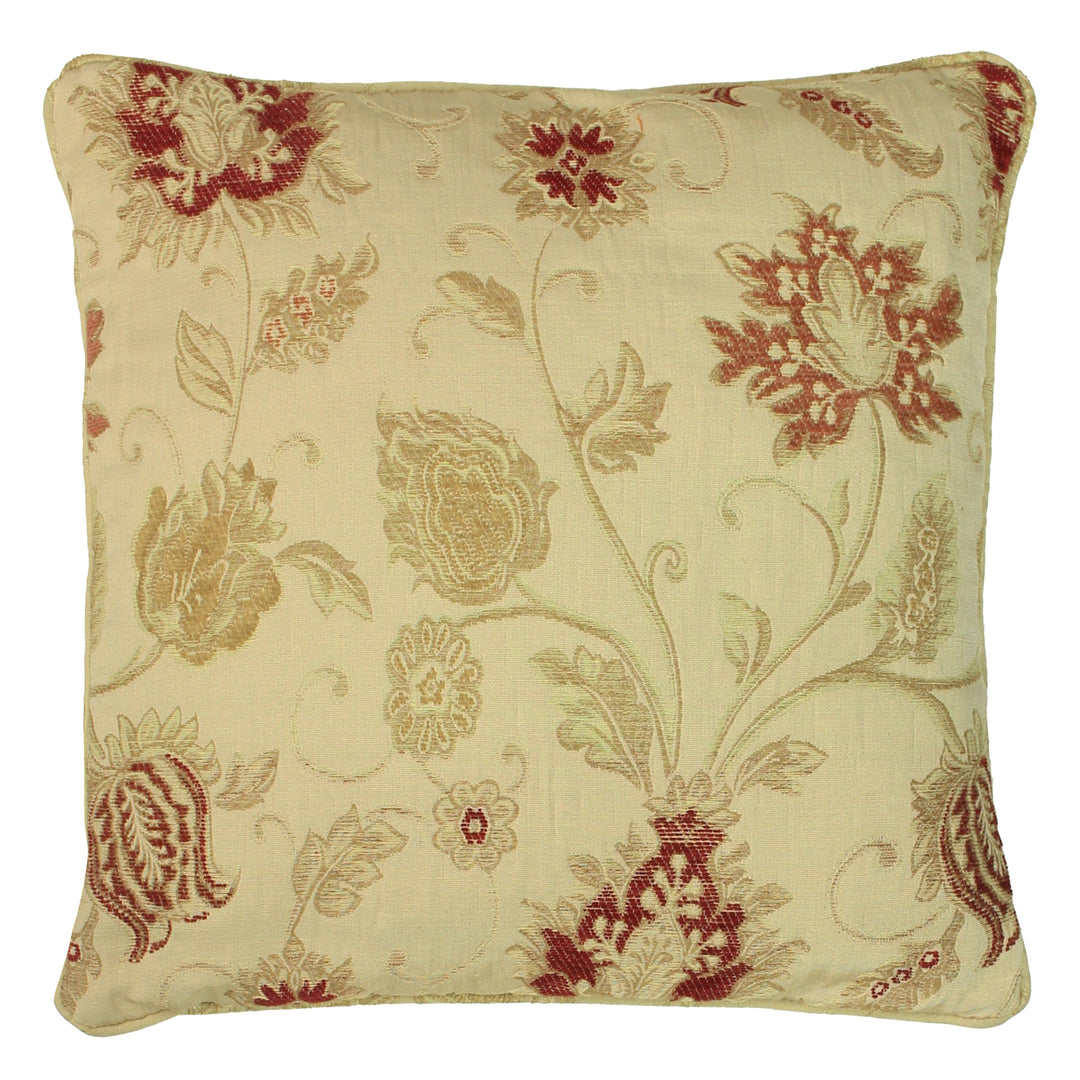 Zurich C/Case 45x45 Champagne