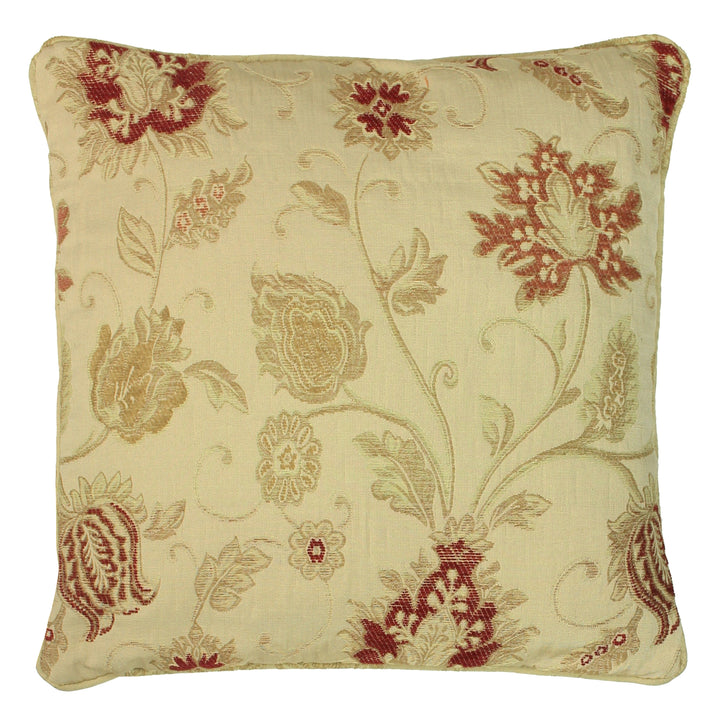 ZURICH C/CASE 45X45 CHAMPAGNE