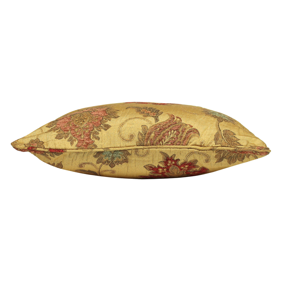 ZURICH C/CASE 55X55 GOLD