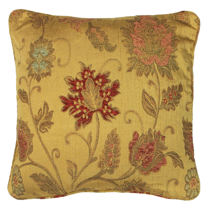 ZURICH C/CASE 55X55 GOLD