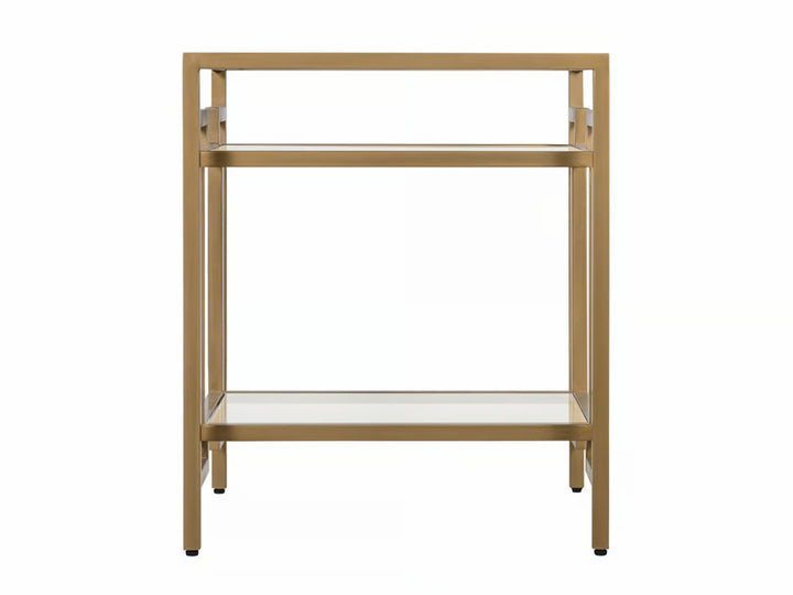 Architect Side Table