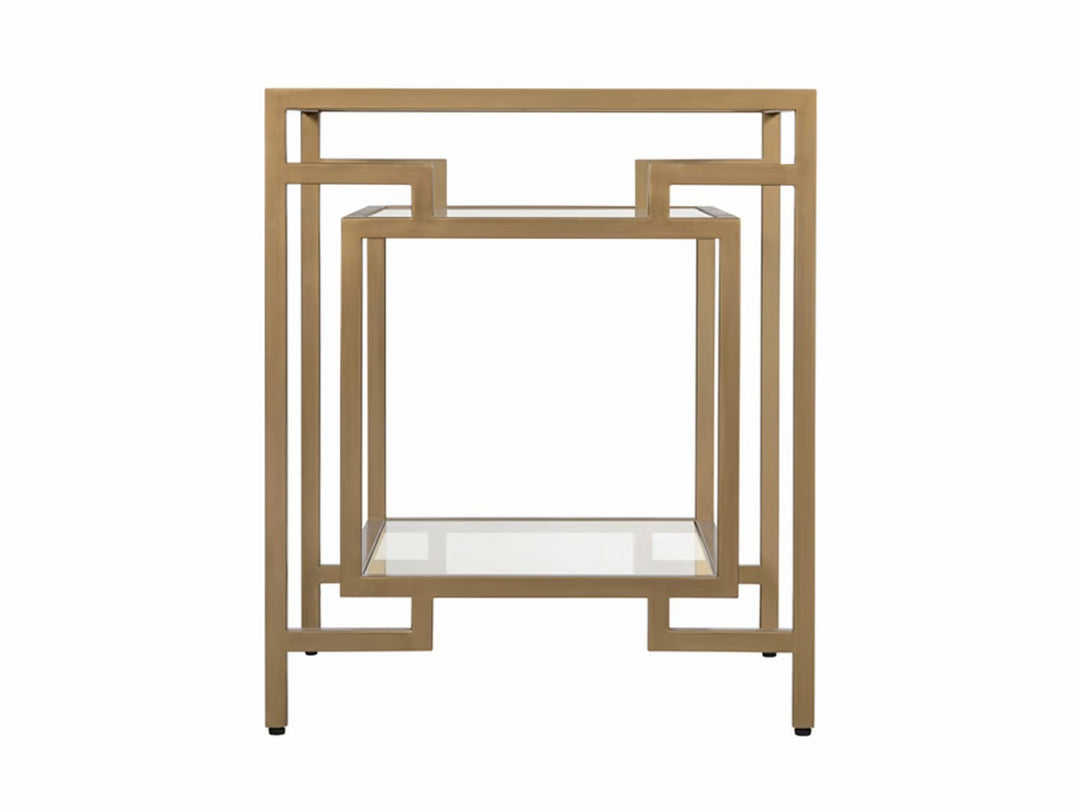 Architect Side Table