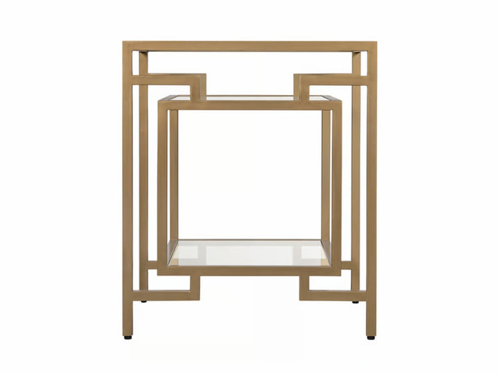 Architect Side Table