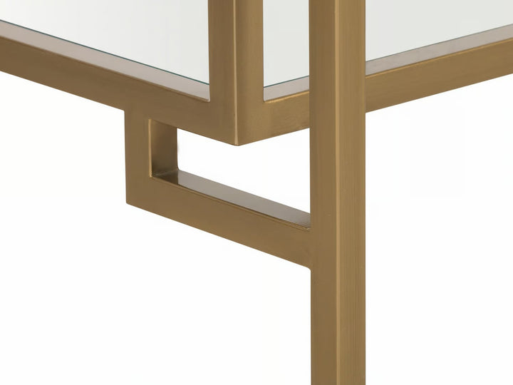 Architect Side Table