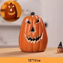Halloween decoration Pumpkins