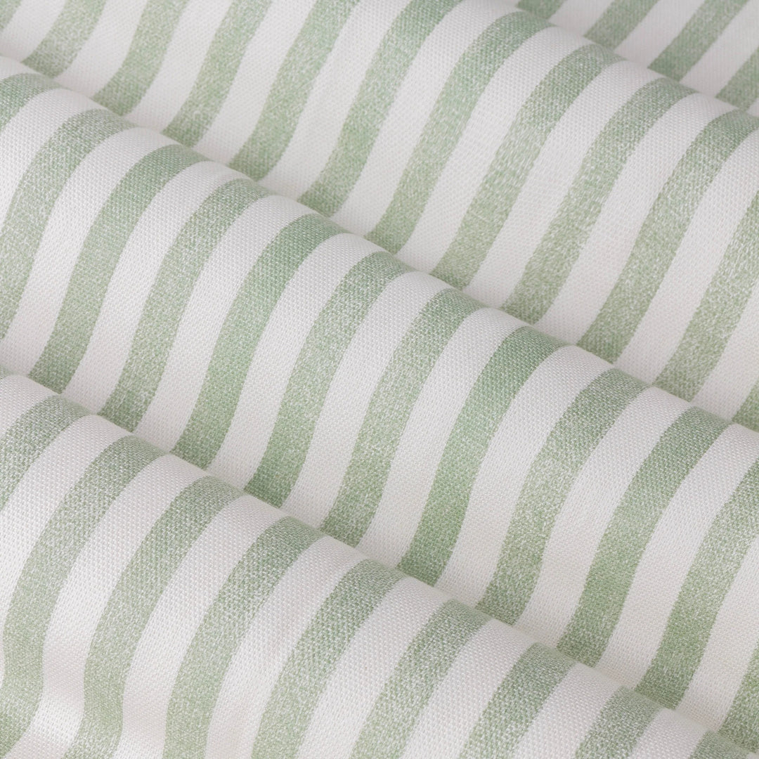 HEBDEN EYELET CURTAINS EUCALYPTUS