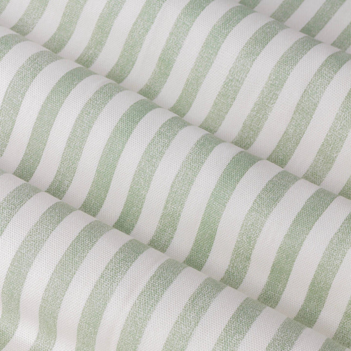 HEBDEN EYELET CURTAINS EUCALYPTUS