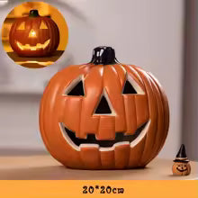 Halloween decoration Pumpkins