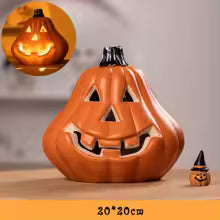 Halloween decoration Pumpkins