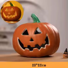 Halloween decoration Pumpkins