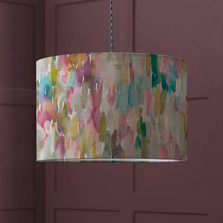 Azima Eva Lamp Shade Lotus