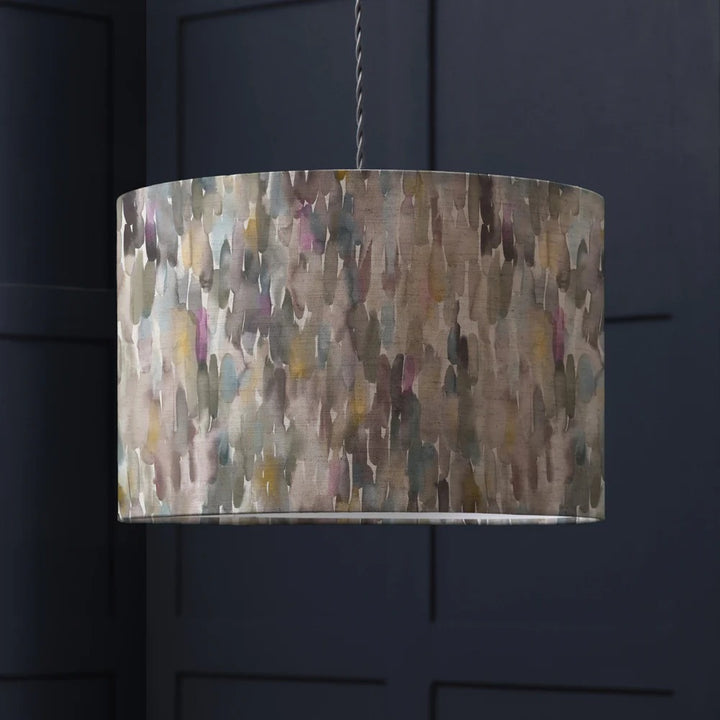 Azima Eva Lamp Shade Ironstone