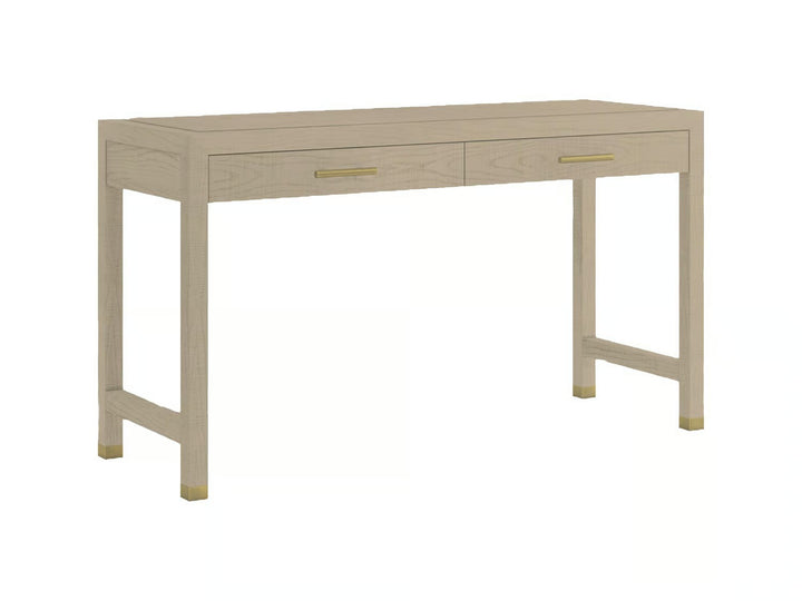 Raffles Desk Natural, Desk