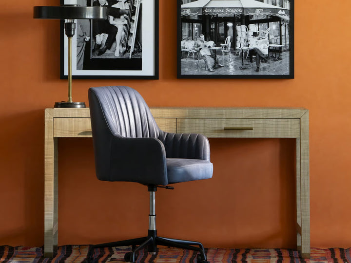 Raffles Desk Natural, Desk