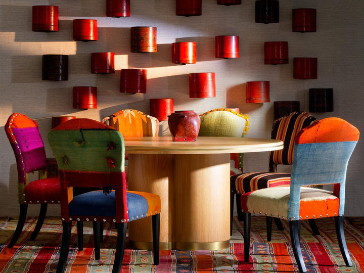 Angelo, Dining Table