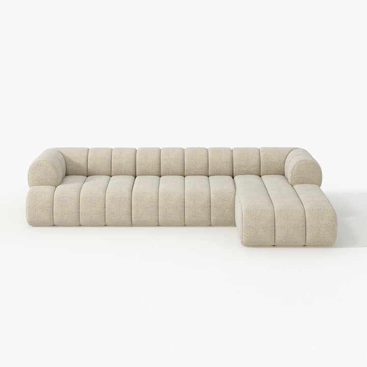 Nimbus L-Shape Sectional Sofa