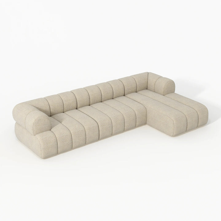 Nimbus L-Shape Sectional Sofa