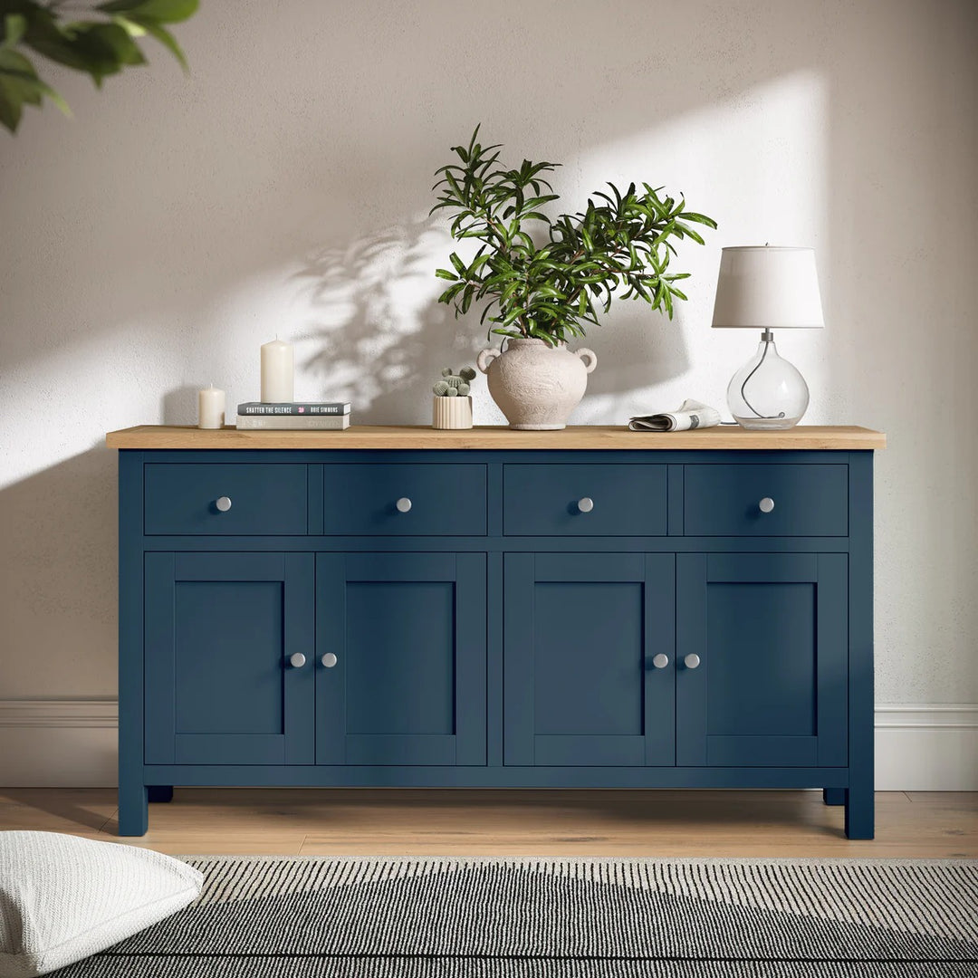 Furro Extra Large Sideboard