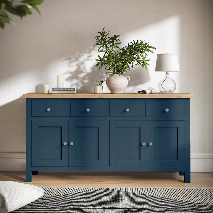 Furro Extra Large Sideboard
